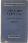Commander Kenneth Edwards R.N. - L'opération Neptune