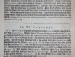 Franciscus Burmannus - Samuel ofte uitlegginge ende betragtinge der boeken Samuels