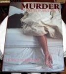 Martinez, Lionel - Murder in North America Martinez, Lionel - Murder in North America
