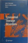 John A. Barranger 251243, Mario A. Cabrera-Salazar 251244 - Lysosomal Storage Disorders