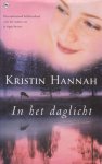 Hannah, Kristin - In het daglicht