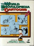 Horn, Maurice (edited by) - The World Encyclopedia of Cartoons