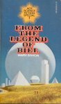 Staton, Mary - From The Legend of Biel