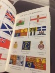 Christian Fogd Pedersen - The international flag Book in colour