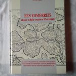 Kuipers, Jan J.B. - Een zomerreis door 18e-eeuws Zeeland