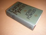 John Fowles - Daniel Martin
