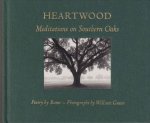 Rumi - Heartwood: Meditations on Southern Oaks