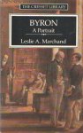 Marchand, Leslie A. - Byron, A Portrait