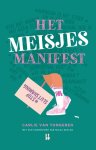 Carlie van Tongeren - Het meisjesmanifest