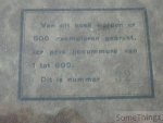 P. Hildebrand. - De Kapucijnen te Lier, 1623-1797. [Nr. 32 van 500 exemplaren, met opdracht.]