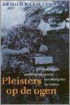 [{:name=>'A. Karskens', :role=>'A01'}] - Pleisters Op De Ogen
