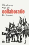 Piet Boncquet - Kinderen van de collaboratie