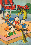Disney, Walt - Donald Duck, Een Vrolijk Weekblad, Nr. 23 , 1979, goede staat