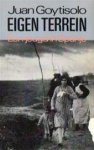 Juan Goytisolo 30027 - Eigen terrein een jeugd in Spanje