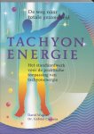 D. Wagner, G. Cousens - Tachyonenergie