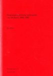 Jan Alleblas - Regionaal-historische bibliografie van Holland, 1980-1982