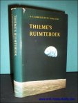 SABELIS, A.C. en TERLOUW, W.; - THIEME'S RUIMTEBOEK,