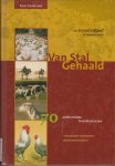 Rene Zanderink - Van Stal Gehaald