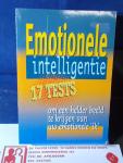 Ambra, Gilles D' - Emotionele intelligentie, 17 tests om een helder beeld te krijgen van uw emotionele 'ik'
