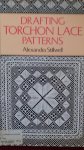 Stillwell, Alexandra - Drafting Torchon lace patterns