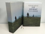Edgar Reitz - Die Heimat Trilogie.