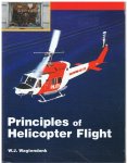 Wagtendonk, Walter J. - PRINCIPLES of HELICOPTER FLIGHT