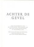 Brunt, Emma is colmnist en journalist voor o.a. Het Parool , HP/De Tijd, Elle en Opzij en Jan Donkers - Achter de gevel .. Ruimte voor morgen .. En mooie zwart wit foto's
