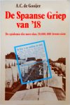 A. C. de Gooijer - Spaanse griep van 18