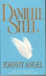 Steel, Danielle - Johnny Angel   isbn 0-552-14855-5