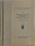 K. Boelens 71279, G. van der Woude - Dialect-atlas van Friesland (Nederlandse en Friese dialecten) [2 volumes]