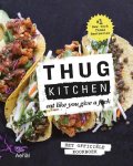 Thug Kitchen, N.v.t. - Thug kitchen