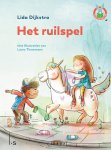 Lida Dijkstra - Ezelsoortjes - Het ruilspel