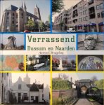 A. Bruggeling - Verrassend Bussum en Naarden