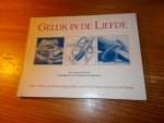 HESSEL, LASSE, - Geluk in de liefde. Handboek voor optimaal vrijplezier.
