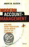 A.M. Nijssen - Modern account-management