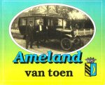  - AMELAND van Toen - V.O.B. De Amelander