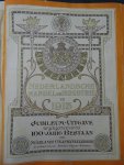 N.n.. - Gedenkboek 1813-1913. Nederlandsche Handel en Industrie in 1913. Jubileum-uitgave ter gelegenheid van het 100-jarig bestaan van Neêrlands onafhankelijkheid N.n.. - Gedenkboek 1813-1913. Nederlandsche Handel en Industrie in 1913. Jubileum-uitgave ter gelegenheid van het 100-jarig bestaan van Neêrlands onafhankelijkheid