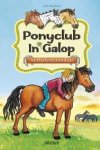 Julia Boehme - Ponyclub in galop