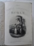 Henry, Matthew. - The Family Devotional Bible; with copious notes and reflections on each chapter of the Old and New Testament; and valuable marginal references.