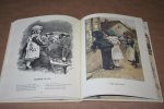 Leonard de Vries - Bygone days -- Illustrations, stories and poems from years gone by