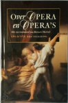 Chris in 't Velt - Over opera en opera's een inleiding