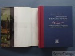 Antonio-Miguel Bernal. - La Financiación de la Carrera de Indias (1492-1824). Dinero y crédito en el comercio colonial español con América.
