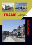 M. van den Toorn - Trams 2026