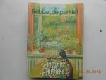 Pleysier A J - Boek van janjaap en janneke /  1-- 2  --3--