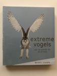 Dominic Couzens - Extreme vogels
