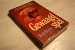 Harris, Ruth - GEWAAGD SPEL