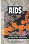 Rozendaal, Simon - AIDS - De jacht op een virus