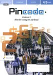  - 4/5 avo economie / Pincode / Leerwerkboek Flex