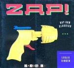 Leslie Singer - Zap! Ray Gun Classics
