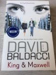 Baldacci, David - King & Maxwell 6 : King & Maxwell